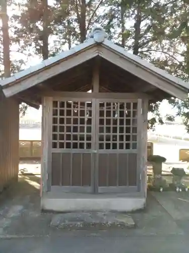 八幡宮(群馬県)