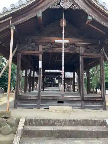 南山神明社(愛知県)