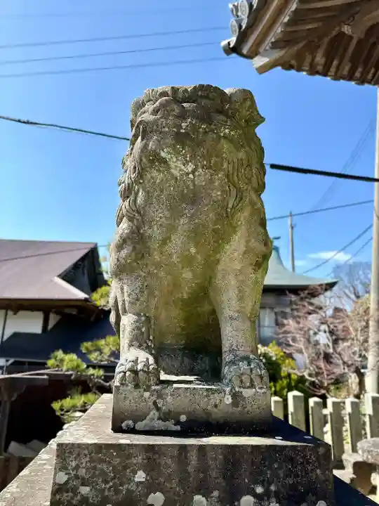 廣峯神社(兵庫県)