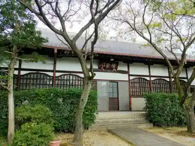 正法寺のその他建物