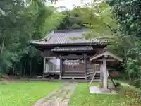 天照大神の本殿・本堂