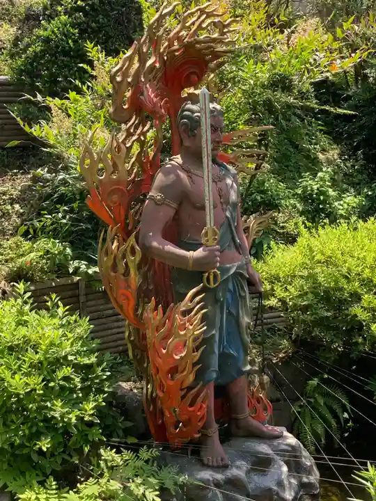 成就院(神奈川県)