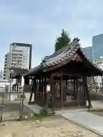椿神明社(愛知県)