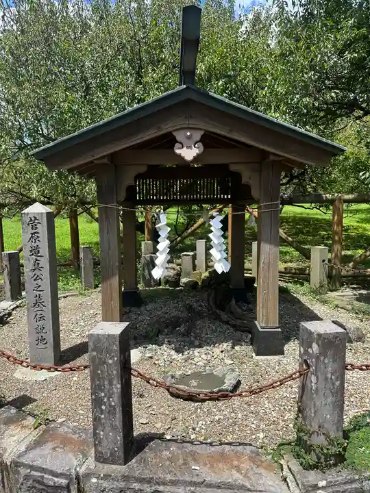 菅原神社(鹿児島県)