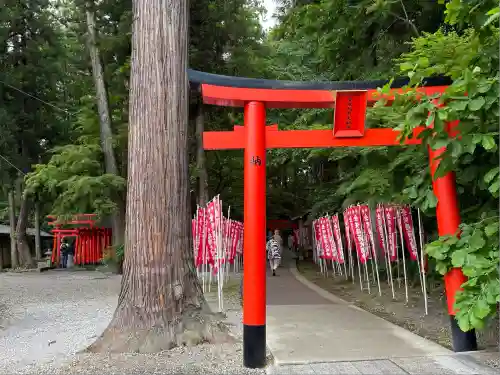 多賀大社(滋賀県)