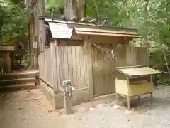 大馬神社(三重県)