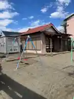 第六天神社(北町集会所)(神奈川県)