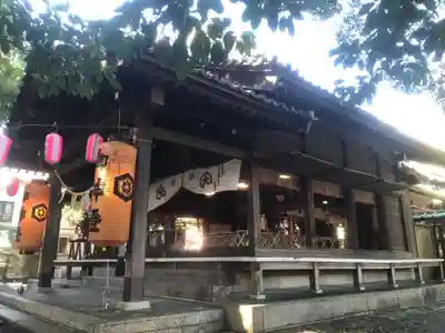 青木神社(静岡県)