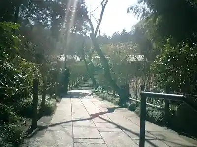 明月院のその他建物