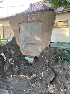 稲荷神社(神奈川県)