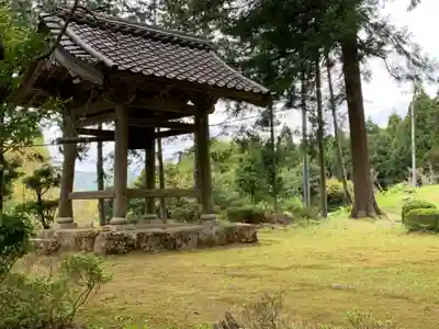 天徳寺のその他建物