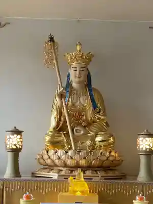 佛光山法水寺(群馬県)