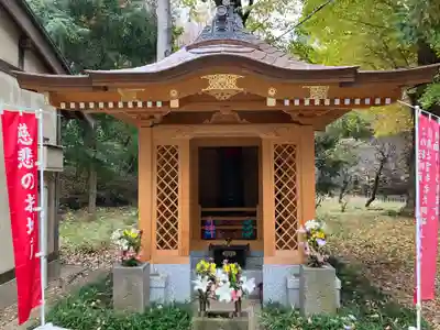 淨眞寺(東京都)