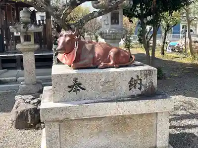 井上神社(滋賀県)