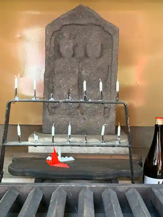 倉賀野神社の末社・摂社