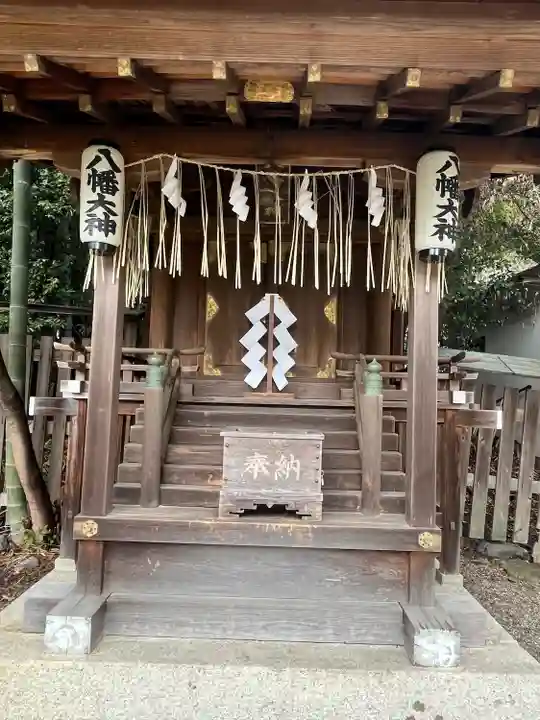 平野神社(京都府)