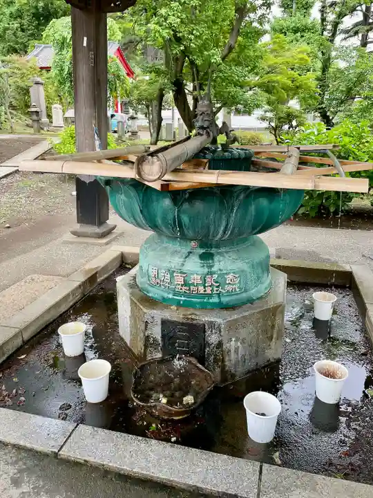 時宗総本山 遊行寺(正式:清浄光寺)(神奈川県)
