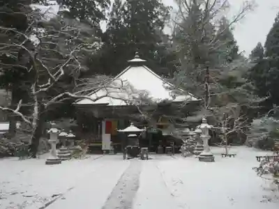 西光寺(宮城県)