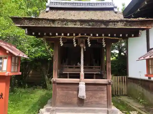 梅宮大社(京都府)