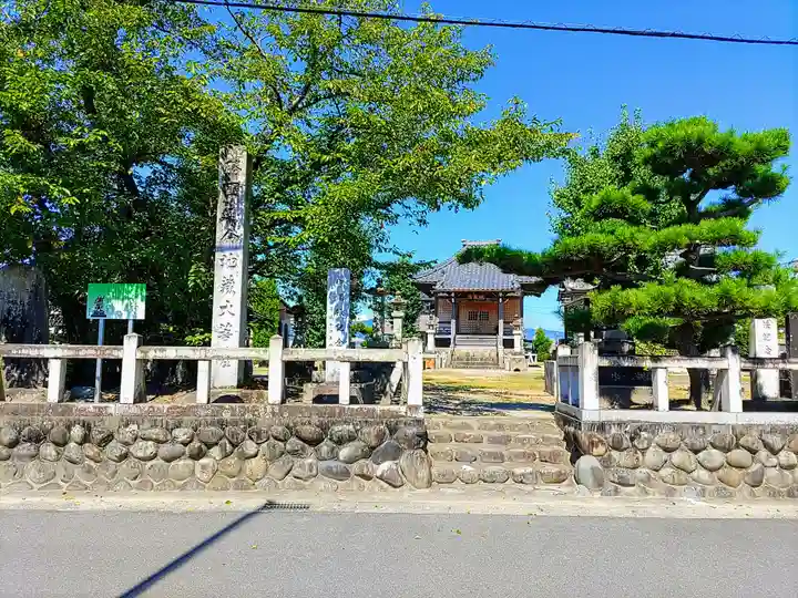 八幡社(西條八幡社)のその他建物
