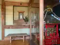 八幡神社のその他建物