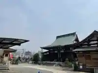 慶運寺(神奈川県)