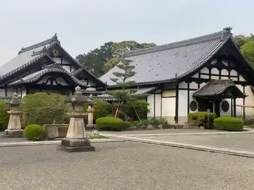 當麻寺 奥院(奈良県)