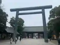 靖國神社(東京都)