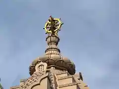 川崎大師交通安全祈祷殿(神奈川県)