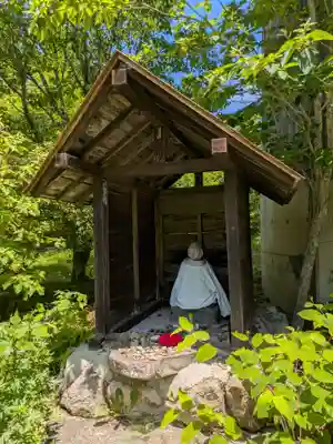 不動寺(群馬県)