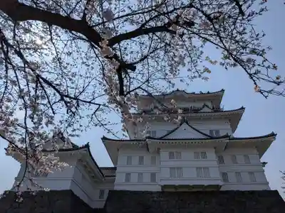 報徳二宮神社(神奈川県)
