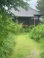 大聖院の本殿・本堂