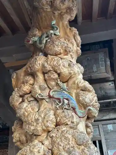 法泉寺(埼玉県)