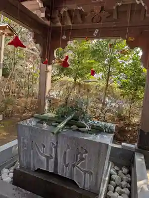 鏡石鹿嶋神社 ＊安産・開運・勝利の神さま＊(福島県)
