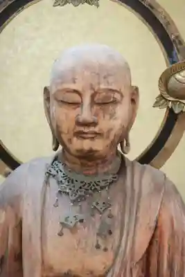 智識寺(長野県)