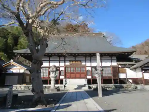 宝蔵寺(東京都)