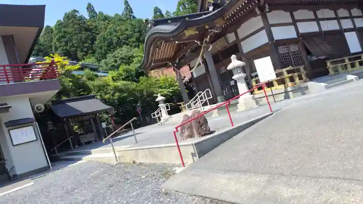 九頭竜大社(京都府)