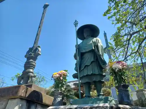 成田山川越別院(埼玉県)