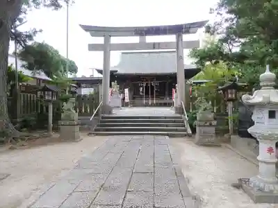 金刀比羅神社(千葉県)