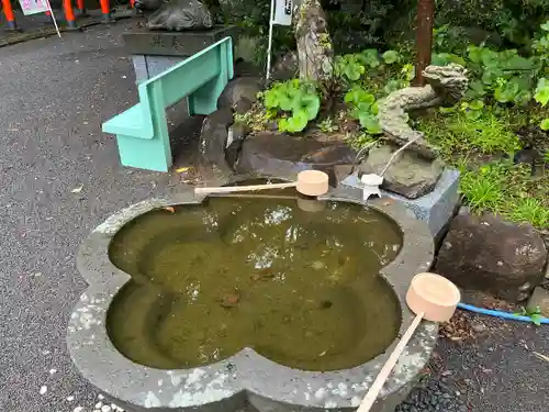高城神社(長崎県)
