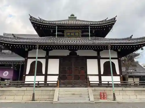 本願寺（西本願寺）(京都府)