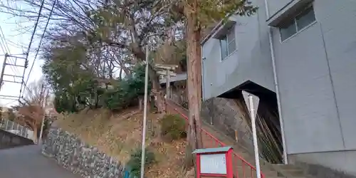 八幡神社(神奈川県)