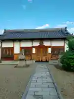 春日神社(奈良県)
