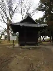 鑁阿寺の建物その他