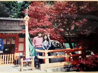 大原野神社(京都府)