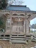 板橋観音堂(岩手県)