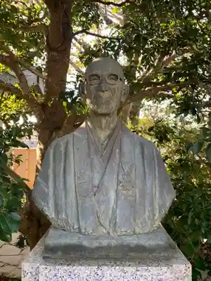 威徳寺(千葉県)