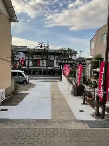 護国寺（山科檀林）(京都府)