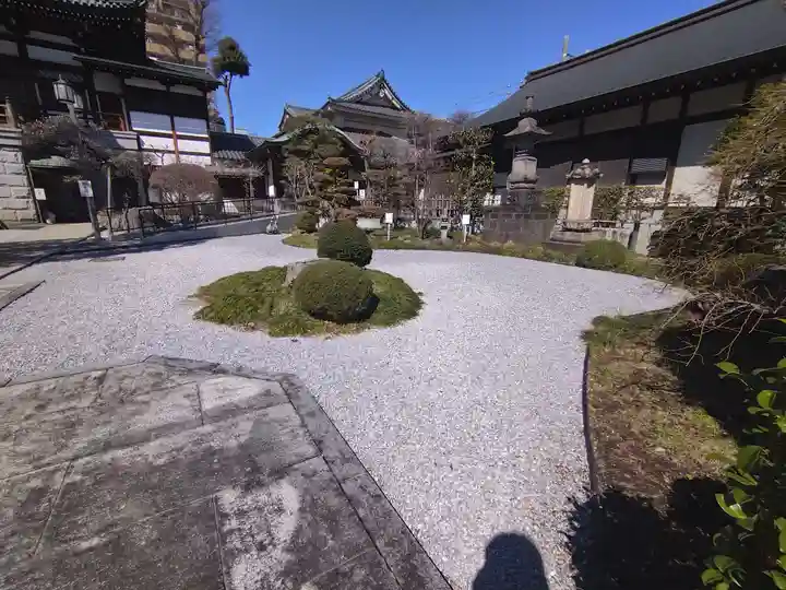 地福寺(埼玉県)