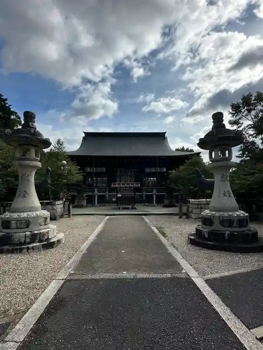 京都乃木神社(京都府)